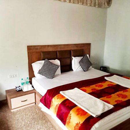 Virat Resorts, Sariska Rajasthan Bairāt Extérieur photo