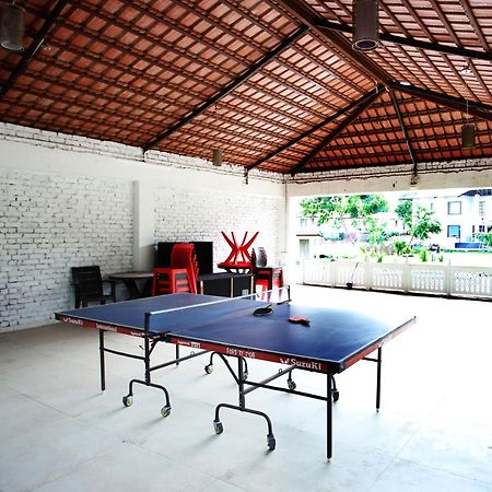 Virat Resorts, Sariska Rajasthan Bairāt Extérieur photo