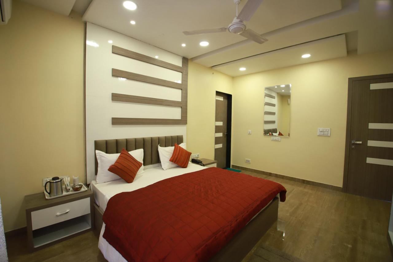 Virat Resorts, Sariska Rajasthan Bairāt Extérieur photo