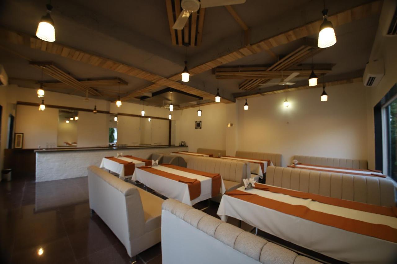 Virat Resorts, Sariska Rajasthan Bairāt Extérieur photo