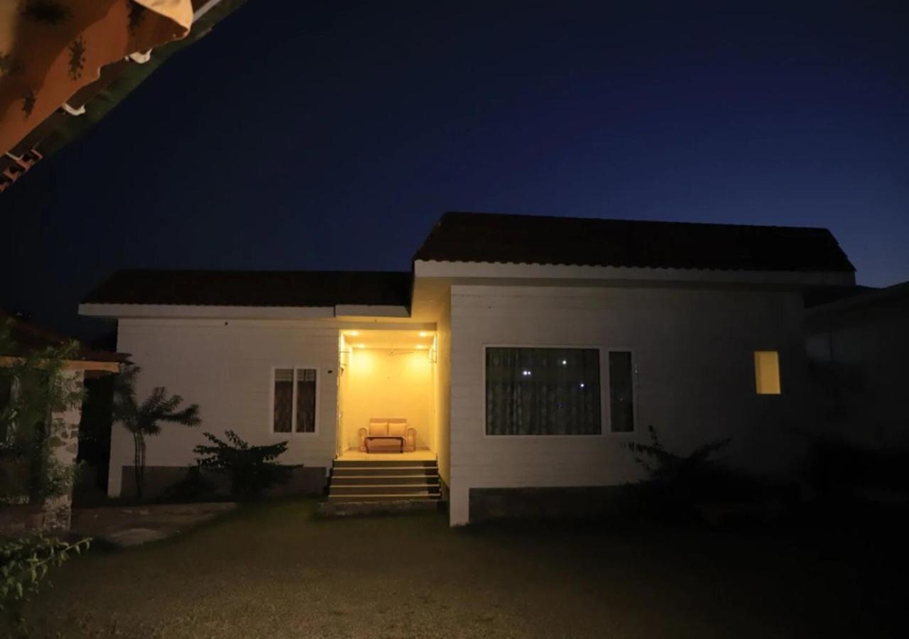 Virat Resorts, Sariska Rajasthan Bairāt Extérieur photo