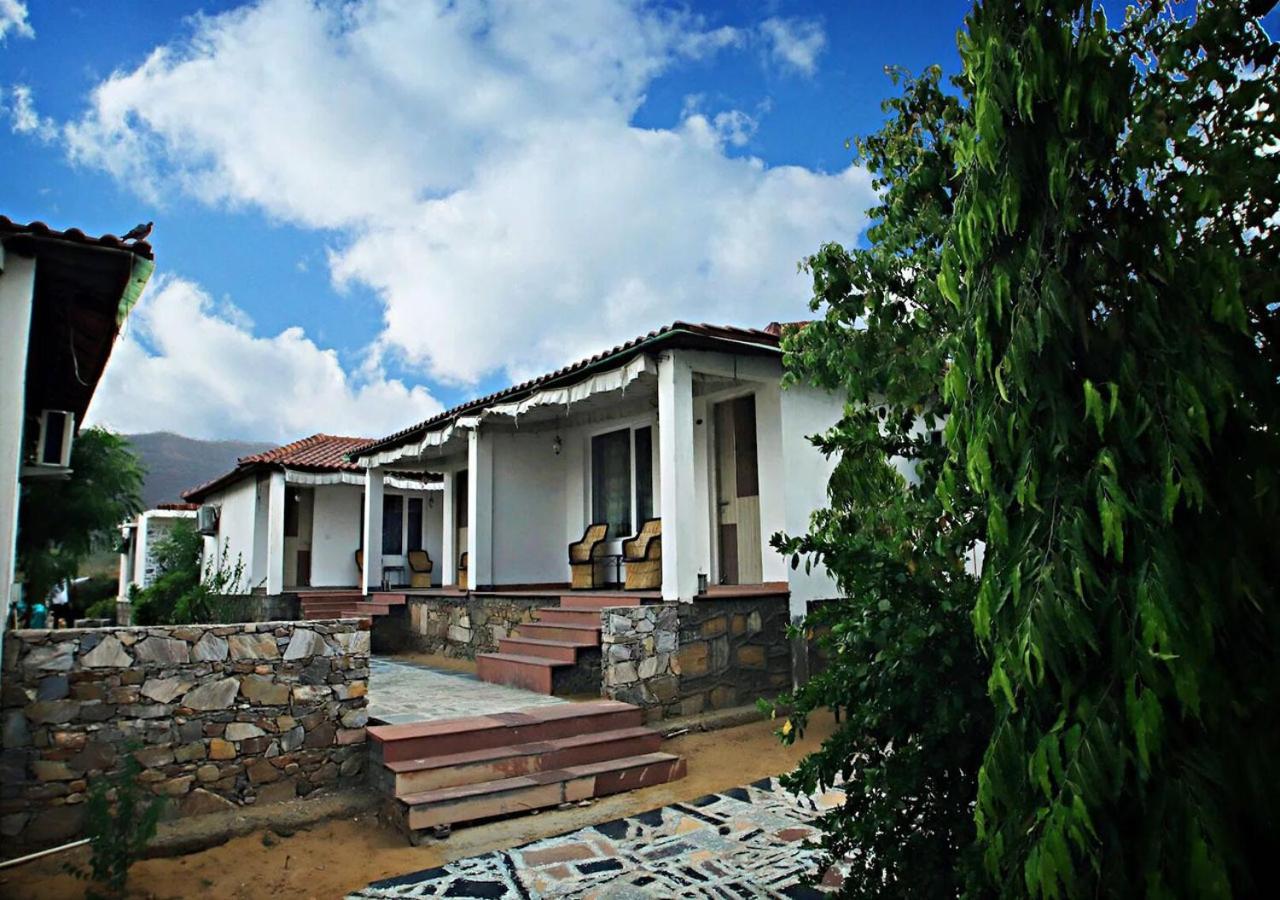 Virat Resorts, Sariska Rajasthan Bairāt Extérieur photo