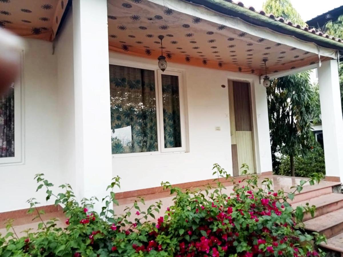 Virat Resorts, Sariska Rajasthan Bairāt Extérieur photo