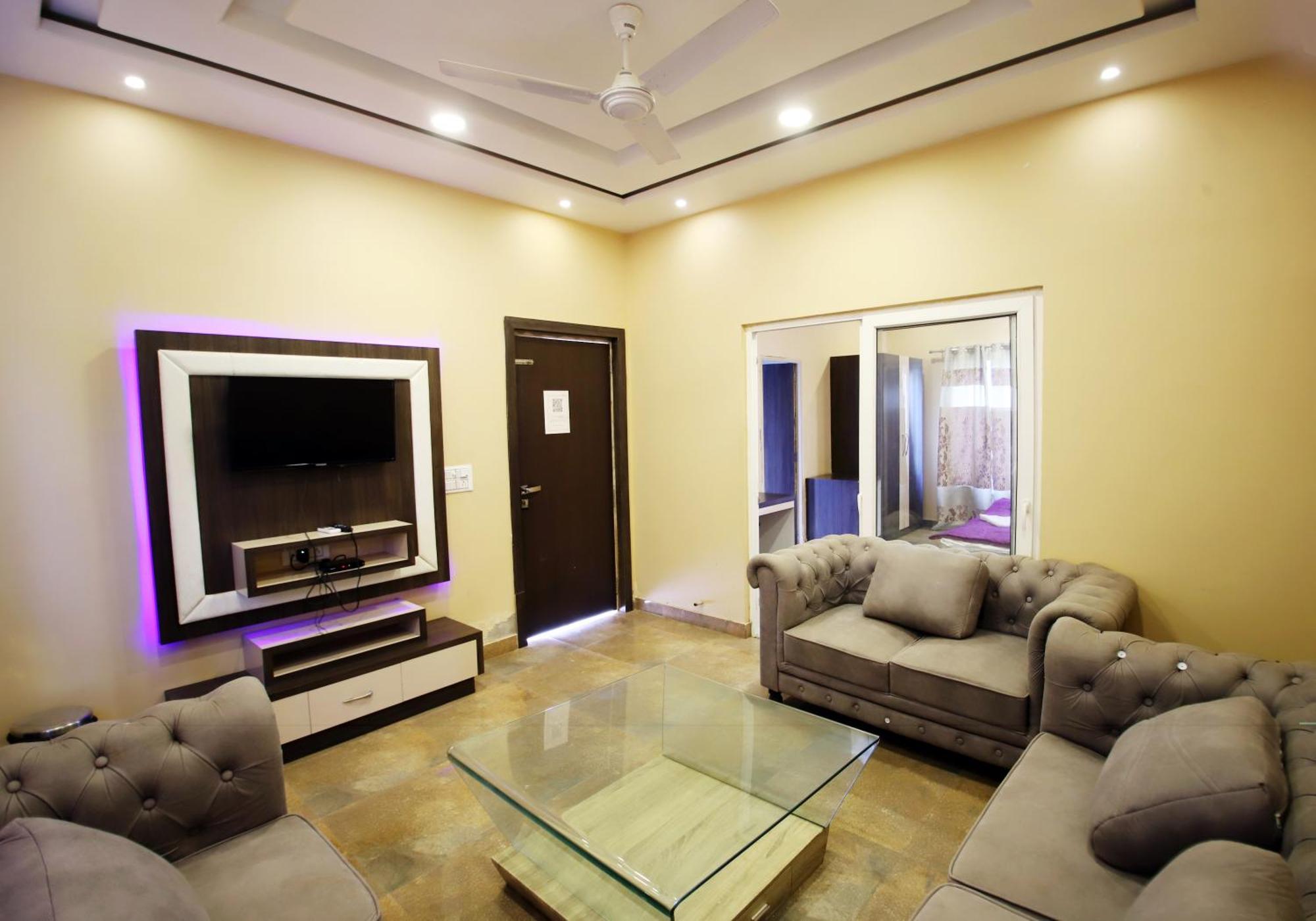 Virat Resorts, Sariska Rajasthan Bairāt Extérieur photo
