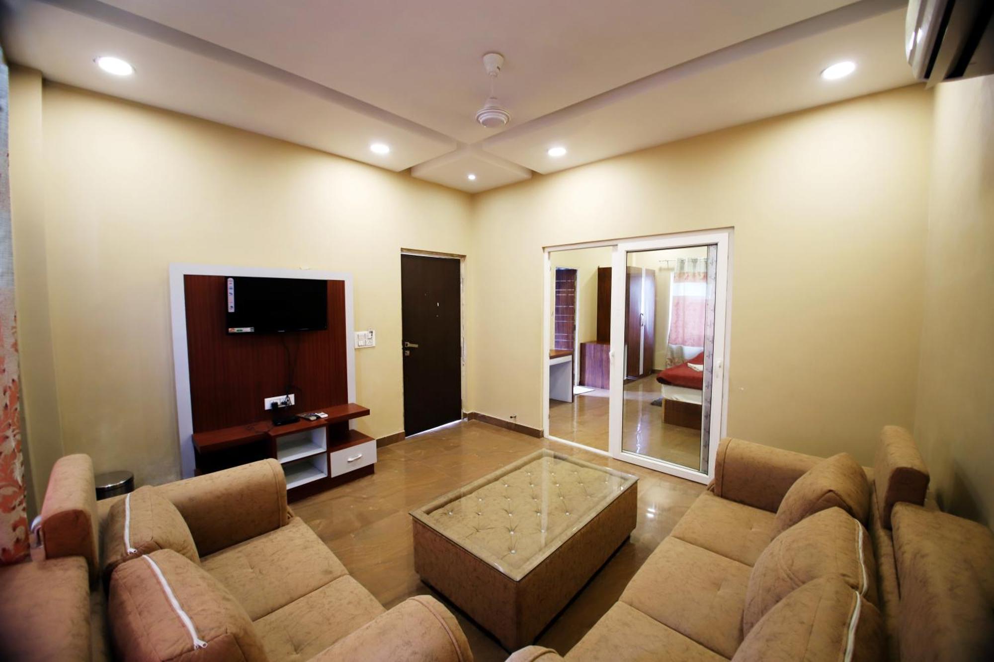 Virat Resorts, Sariska Rajasthan Bairāt Extérieur photo