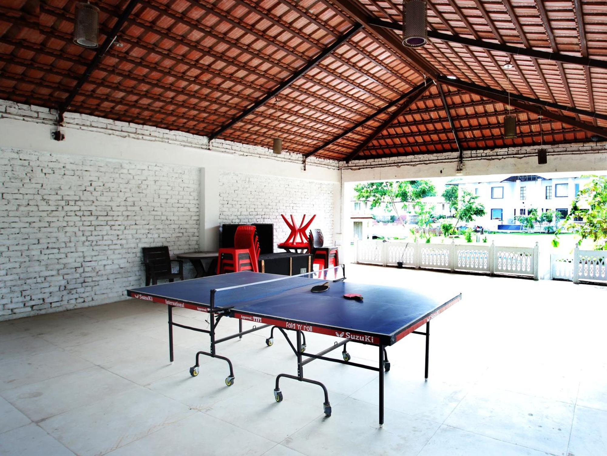 Virat Resorts, Sariska Rajasthan Bairāt Extérieur photo